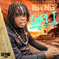 Girl I - Single - 1BYNG