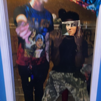 DUMNDUMM3R (feat. R3d Runtz) - Single