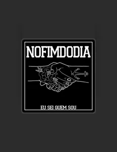 Écoutez NOFIMDODIA, regardez des vidéoclips, lisez la biographie, consultez les dates de tournée et plus encore !