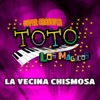 La Vecina Chismosa - Single