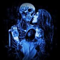 Never - Single - D.1.Dx3 Tha Pain