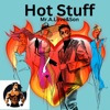 Hot Stuff (feat. Wes Yee) - Single