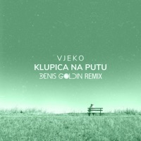 Klupica Na Putu (Denis Goldin Remix)