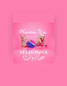 Ακούστε περιεχόμενο από Nermine Sfar, παρακολουθήστε μουσικά βίντεο, διαβάστε το βιογραφικό, δείτε ημερομηνίες περιοδείας, και πολλά ακόμη!