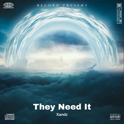 They Need It - Single