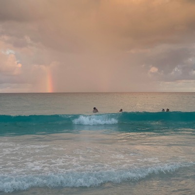 Lost In Paradise - Single