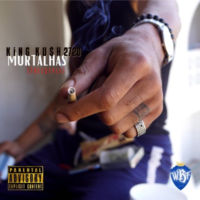 Murtalhas (Freestyle) - Single
