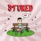 STUNED - Joys lyrics