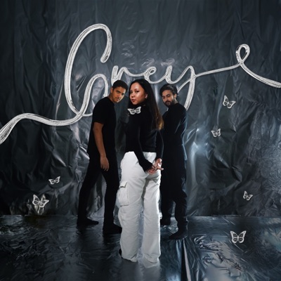 Grey (feat. Karma) - Single