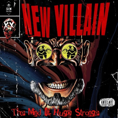 The Mind of Hugo Strange