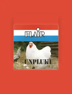 Dengarkan Flair, tonton video musik, baca bio, lihat tanggal tur & lainnya!