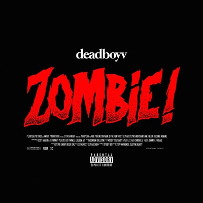 Zombie! - Single