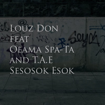 Sesosok Esok (feat. Oeama Spa-Ta & T.A.E.) - Single
