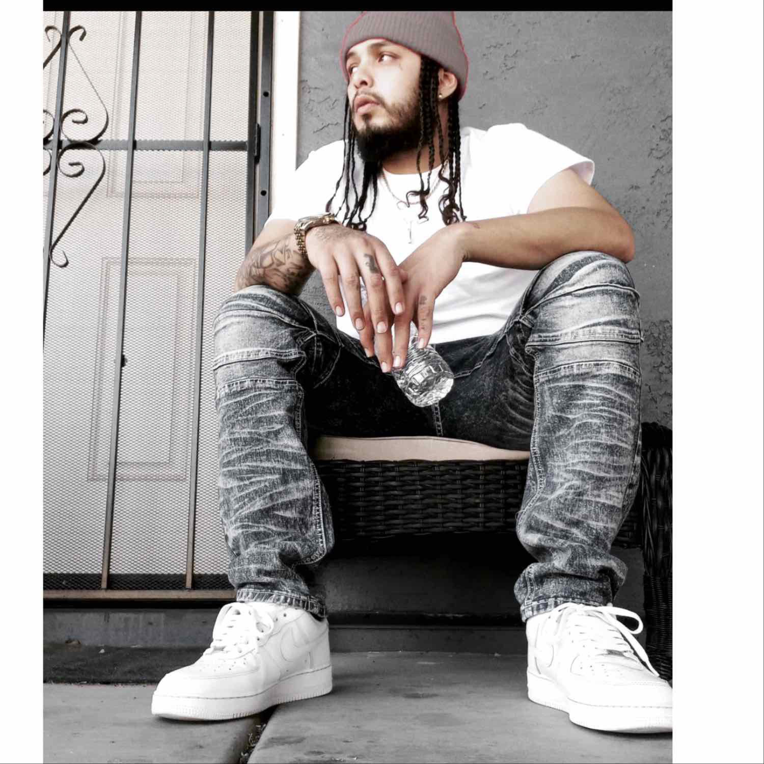 Fuck me, fuck you. (feat. TrifeLifeRaj) - Single