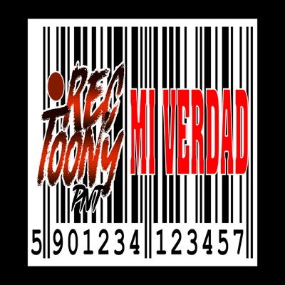 Mi Verdad - Single