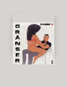 Listen to Gabbe G, watch music videos, read bio, see tour dates & more!