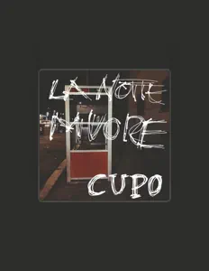 Ακούστε περιεχόμενο από CUPO, παρακολουθήστε μουσικά βίντεο, διαβάστε το βιογραφικό, δείτε ημερομηνίες περιοδείας, και πολλά ακόμη!