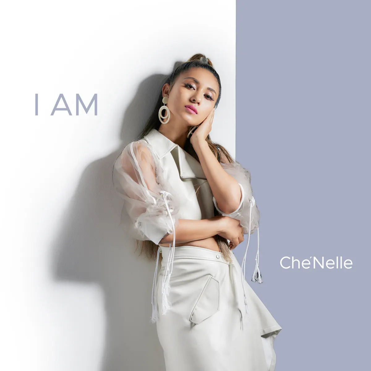 Che'Nelle - I AM - EP (2023) [iTunes Plus AAC M4A]-新房子