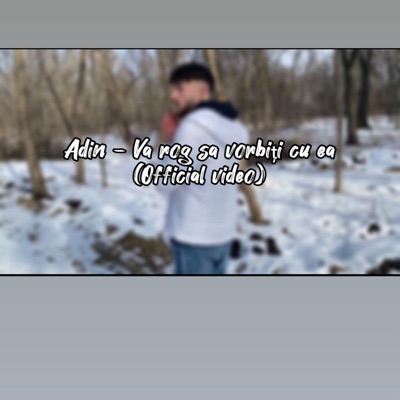 Va Rog Sa Vorbiti Cu Ea - Single