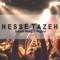 Hesseh Tazeh (feat. Sogand Arya Moghaddam) - SahandString lyrics