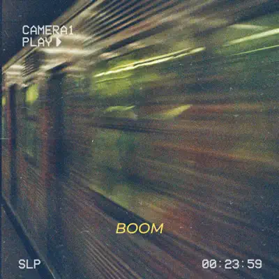 Listen to BOOM - Single by Ghost148