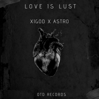 Love is Lust - EP