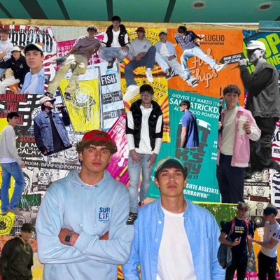 Pazienza (feat. Platino & Cavazz) - Single