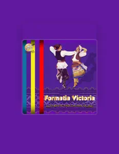 Formația Victoria dinle, müzik videolarını izle, biyografisini oku, tur tarihlerini ve daha fazlasını gör!