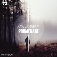 Promenade - Single - Jose Luis Bernat