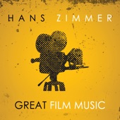 Great Film Music artwork