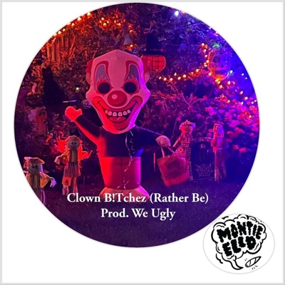 Clowns (Rather Be) - Single