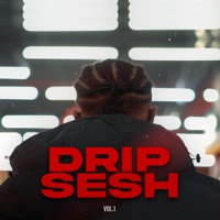 Drip Sesh, Vol. 1 - EP - Senndy