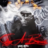 Salgo a buscarla - Single - Yung Rich67