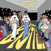 Bestie (feat. Lil Zuca) - Single - ThatKid