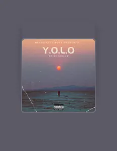 Chiddi Chillz सुनें, म्यूज़िक वीडियो देखें, बायो पढ़ें, दौरे की तारीखें और बहुत कुछ देखें!