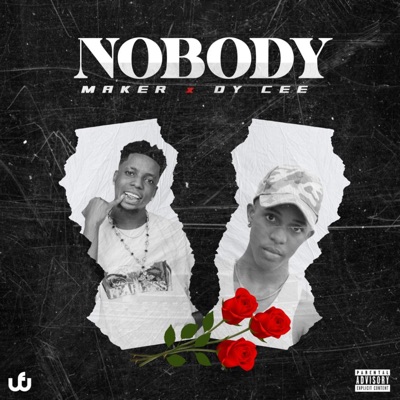 Nobody (feat. Makerszn) - Single