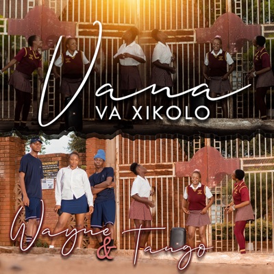 Vana Va Xikolo - Single