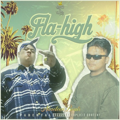 Fla-high - Single