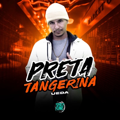 Preta Tangerina - Single