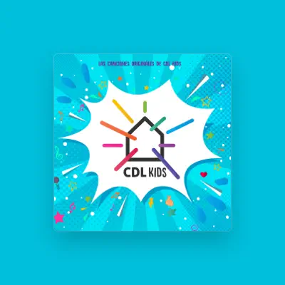 Listen to CDL Kids, watch music videos, read bio, see tour dates & more!