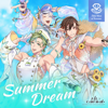 Summer Dream - EP - Tidal Wave of Summer