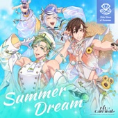 Summer Dream artwork