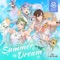 Summer Dream artwork