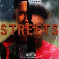 Streets - Single - Young tee & $abbyy