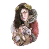 Lorde - Royals