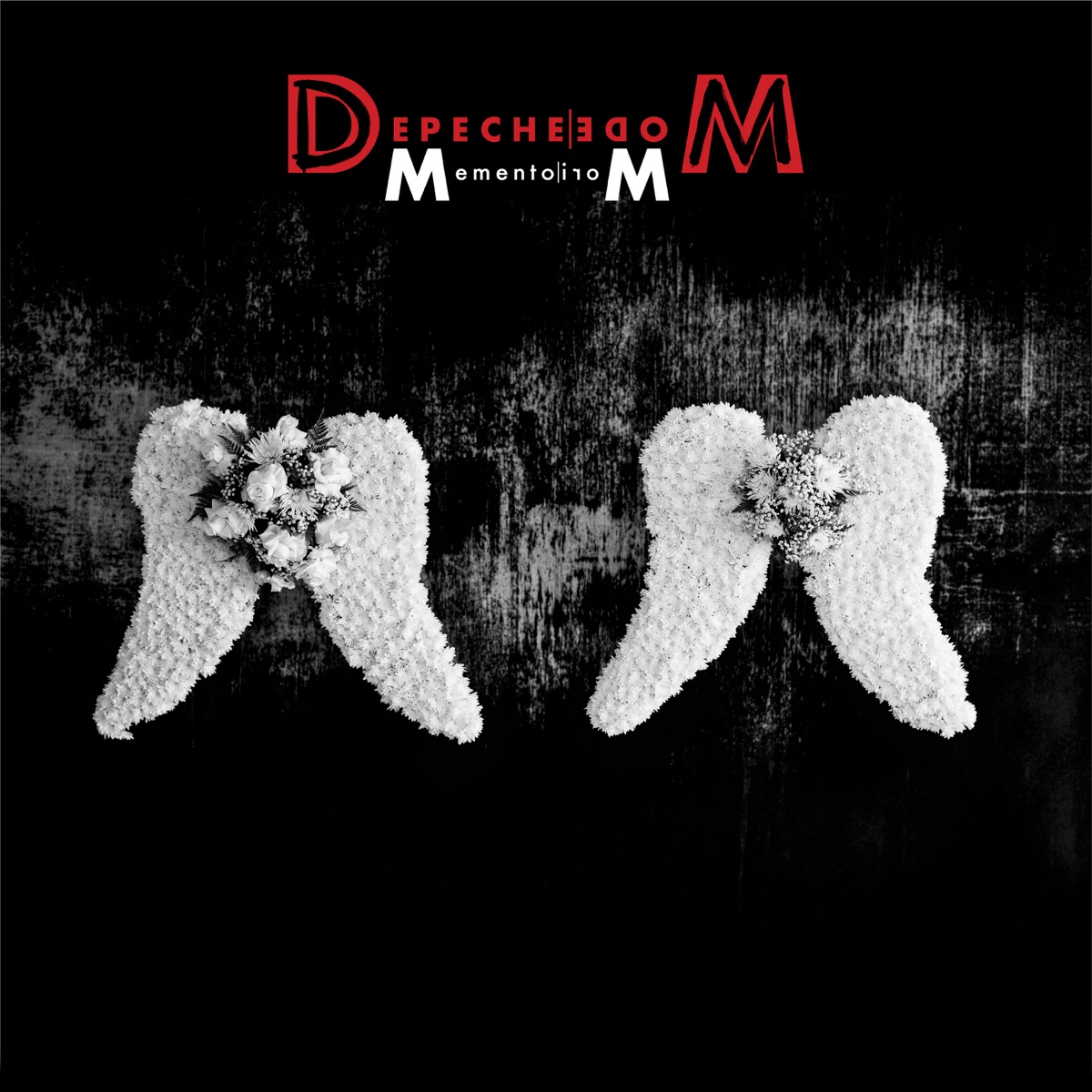 Depeche Mode: albums, songs, playlists