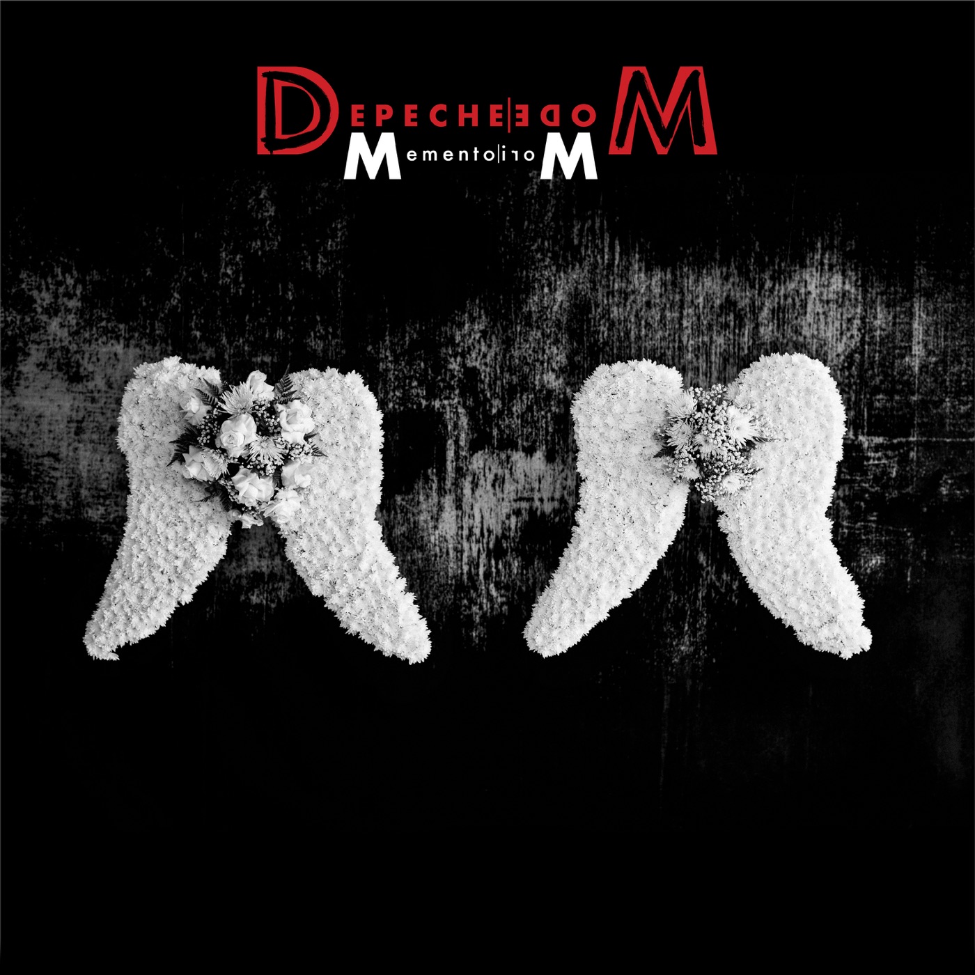 Memento Mori by Depeche Mode