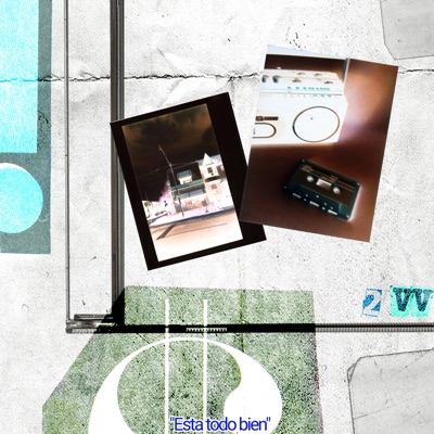 Esta todo bien - Single