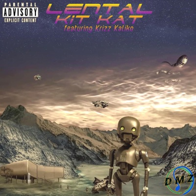 Kit Kat (feat. Krizz Kaliko) - Single