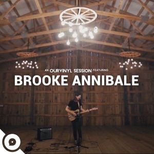 Brooke Annibale  OurVinyl Sessions - Single